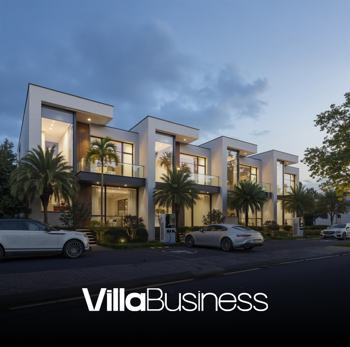 Villa Business